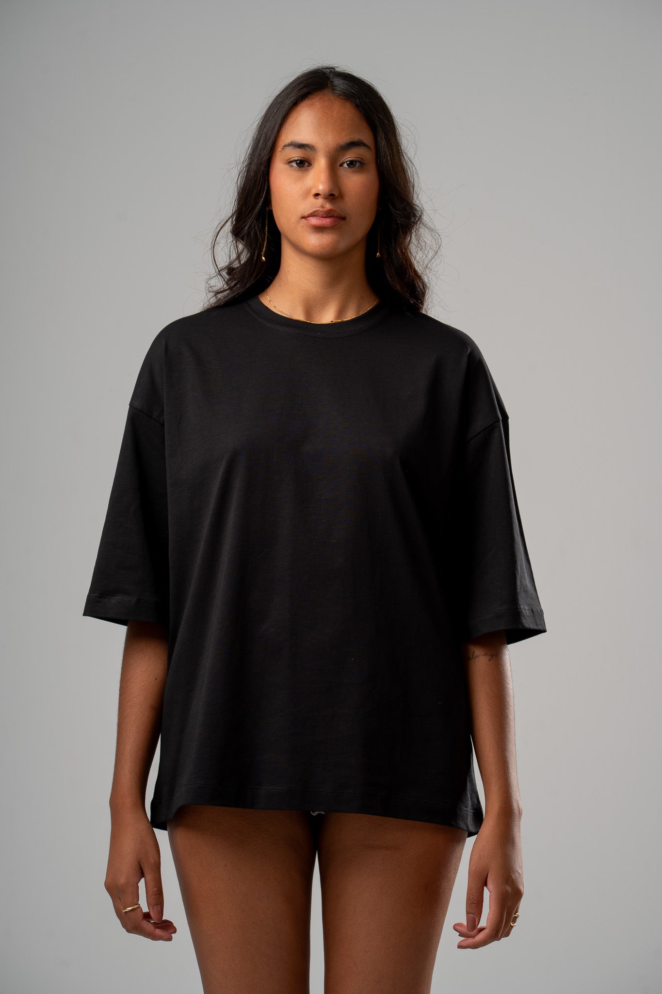Oversized T-shirt